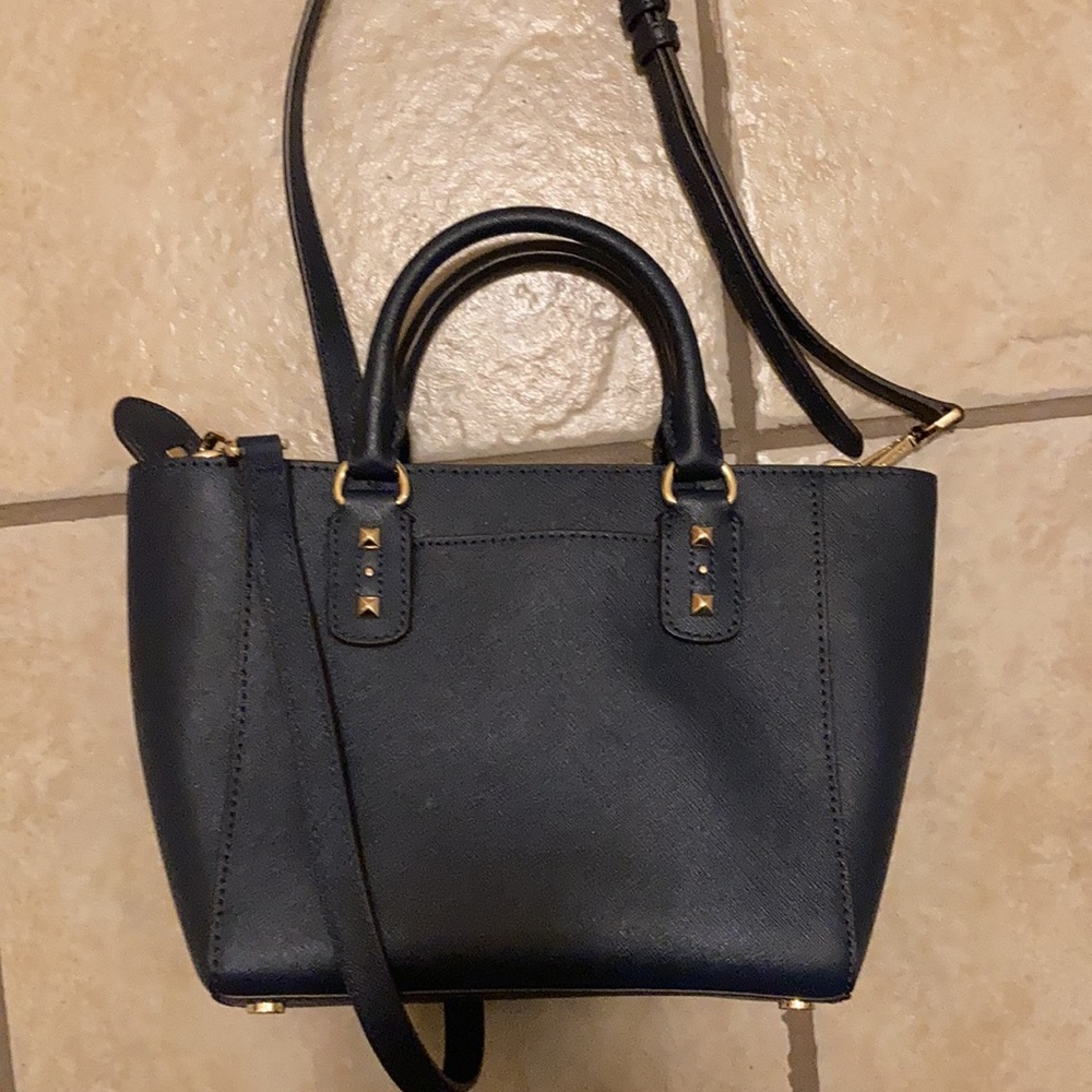 Michael Kors mini purse - Picture 5 of 11